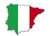 VACIERO - Italiano