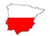 VACIERO - Polski